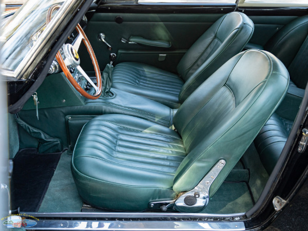 Used 1963 Ferrari 250 GTE 330 V12 2+2 SERIES III 2 DOOR COUPE  | Torrance, CA