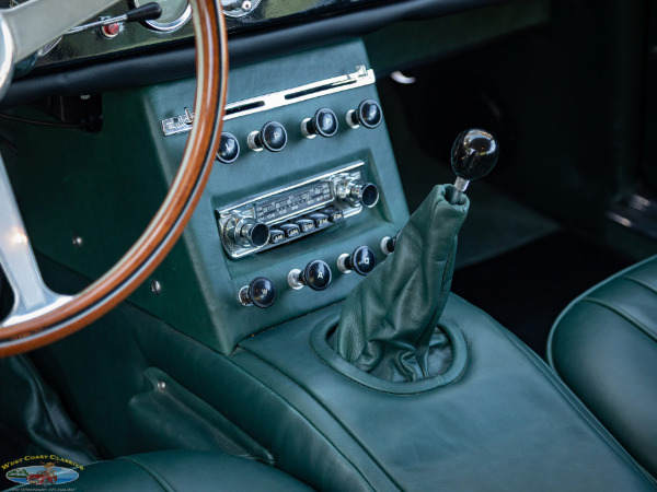 Used 1963 Ferrari 250 GTE 330 V12 2+2 SERIES III 2 DOOR COUPE  | Torrance, CA