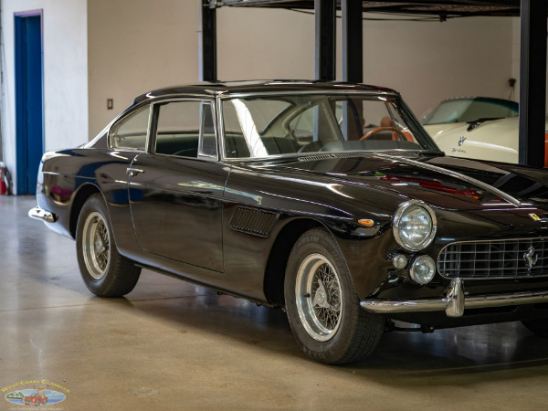 Used 1963 Ferrari 250 GTE 330 V12 2+2 SERIES III 2 DOOR COUPE  | Torrance, CA
