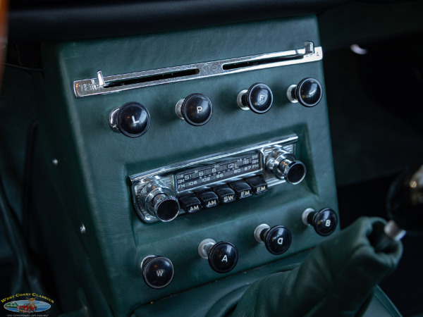 Used 1963 Ferrari 250 GTE 330 V12 2+2 SERIES III 2 DOOR COUPE  | Torrance, CA