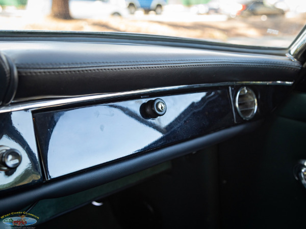 Used 1963 Ferrari 250 GTE 330 V12 2+2 SERIES III 2 DOOR COUPE  | Torrance, CA