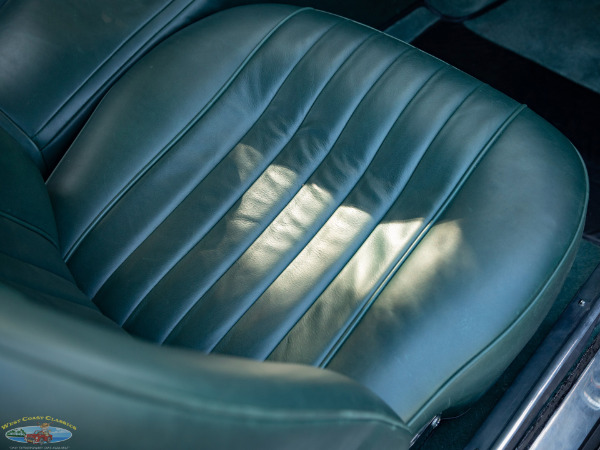 Used 1963 Ferrari 250 GTE 330 V12 2+2 SERIES III 2 DOOR COUPE  | Torrance, CA