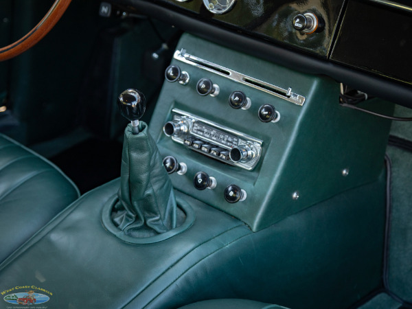 Used 1963 Ferrari 250 GTE 330 V12 2+2 SERIES III 2 DOOR COUPE  | Torrance, CA