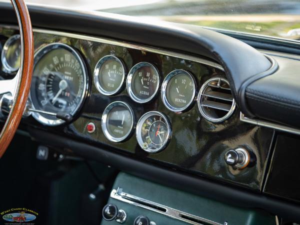 Used 1963 Ferrari 250 GTE 330 V12 2+2 SERIES III 2 DOOR COUPE  | Torrance, CA
