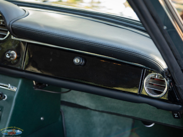 Used 1963 Ferrari 250 GTE 330 V12 2+2 SERIES III 2 DOOR COUPE  | Torrance, CA