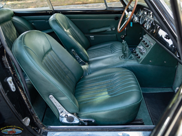 Used 1963 Ferrari 250 GTE 330 V12 2+2 SERIES III 2 DOOR COUPE  | Torrance, CA