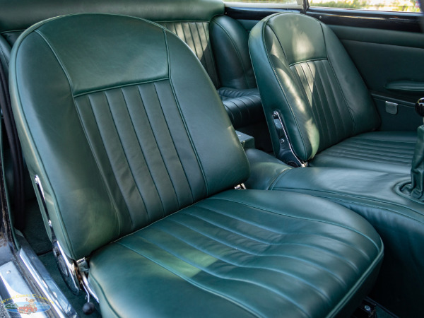 Used 1963 Ferrari 250 GTE 330 V12 2+2 SERIES III 2 DOOR COUPE  | Torrance, CA