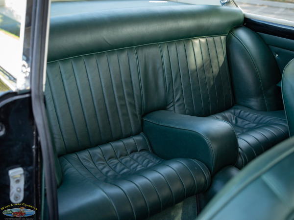 Used 1963 Ferrari 250 GTE 330 V12 2+2 SERIES III 2 DOOR COUPE  | Torrance, CA