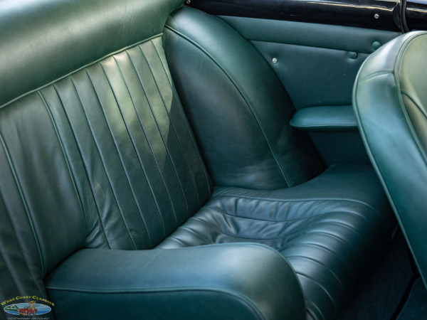 Used 1963 Ferrari 250 GTE 330 V12 2+2 SERIES III 2 DOOR COUPE  | Torrance, CA