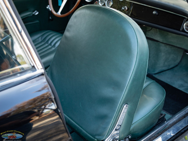 Used 1963 Ferrari 250 GTE 330 V12 2+2 SERIES III 2 DOOR COUPE  | Torrance, CA