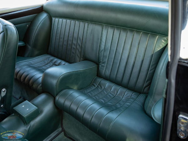 Used 1963 Ferrari 250 GTE 330 V12 2+2 SERIES III 2 DOOR COUPE  | Torrance, CA