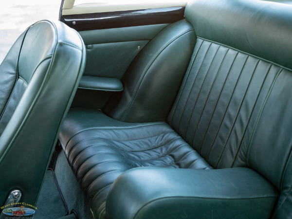 Used 1963 Ferrari 250 GTE 330 V12 2+2 SERIES III 2 DOOR COUPE  | Torrance, CA