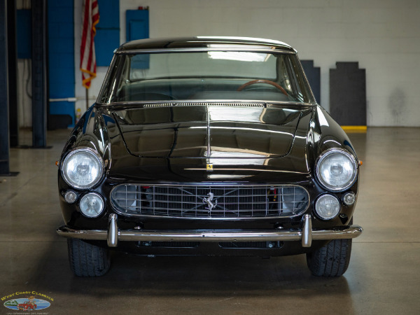 Used 1963 Ferrari 250 GTE 330 V12 2+2 SERIES III 2 DOOR COUPE  | Torrance, CA