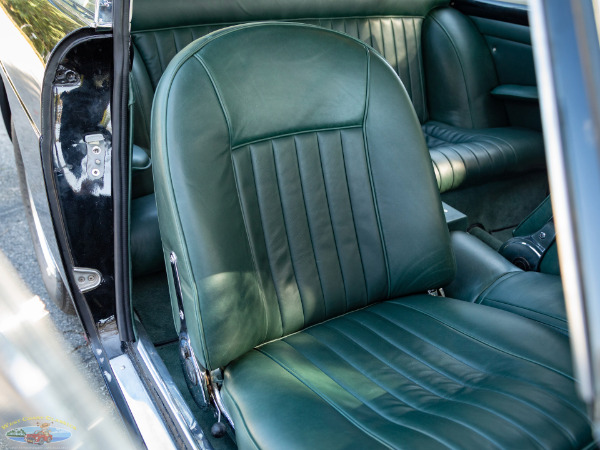 Used 1963 Ferrari 250 GTE 330 V12 2+2 SERIES III 2 DOOR COUPE  | Torrance, CA