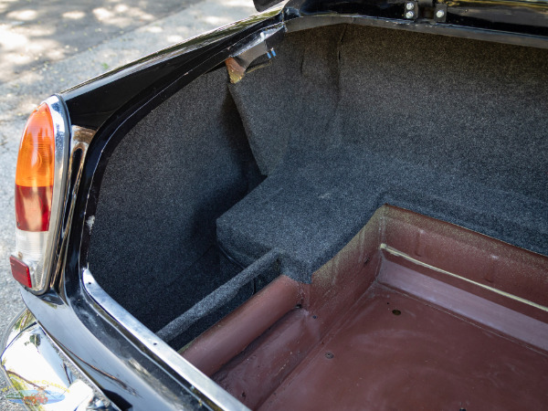 Used 1963 Ferrari 250 GTE 330 V12 2+2 SERIES III 2 DOOR COUPE  | Torrance, CA