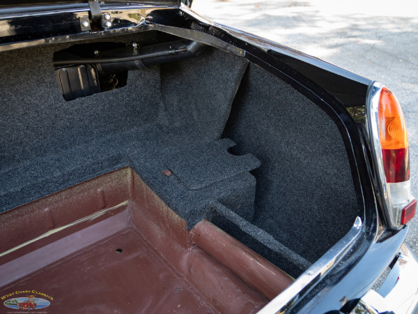 Used 1963 Ferrari 250 GTE 330 V12 2+2 SERIES III 2 DOOR COUPE  | Torrance, CA