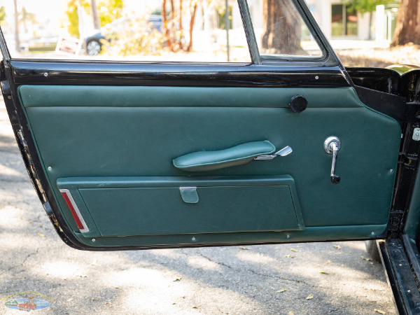 Used 1963 Ferrari 250 GTE 330 V12 2+2 SERIES III 2 DOOR COUPE  | Torrance, CA