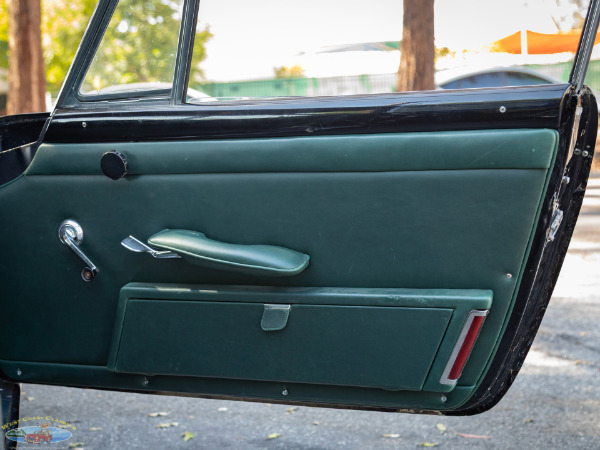 Used 1963 Ferrari 250 GTE 330 V12 2+2 SERIES III 2 DOOR COUPE  | Torrance, CA