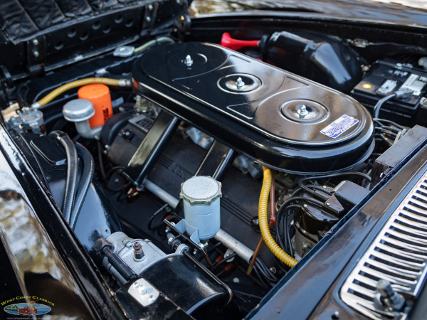 Used 1963 Ferrari 250 GTE 330 V12 2+2 SERIES III 2 DOOR COUPE  | Torrance, CA