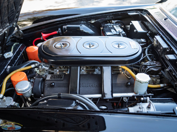 Used 1963 Ferrari 250 GTE 330 V12 2+2 SERIES III 2 DOOR COUPE  | Torrance, CA