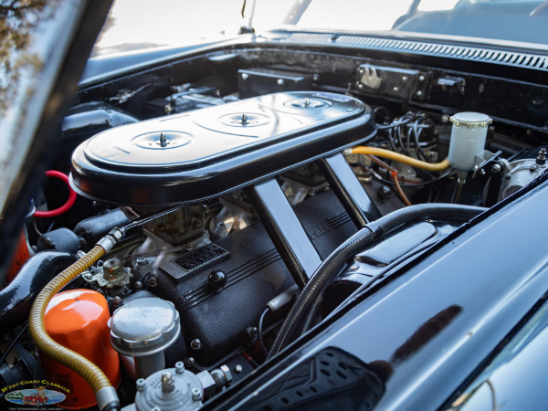 Used 1963 Ferrari 250 GTE 330 V12 2+2 SERIES III 2 DOOR COUPE  | Torrance, CA
