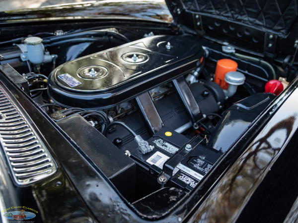 Used 1963 Ferrari 250 GTE 330 V12 2+2 SERIES III 2 DOOR COUPE  | Torrance, CA