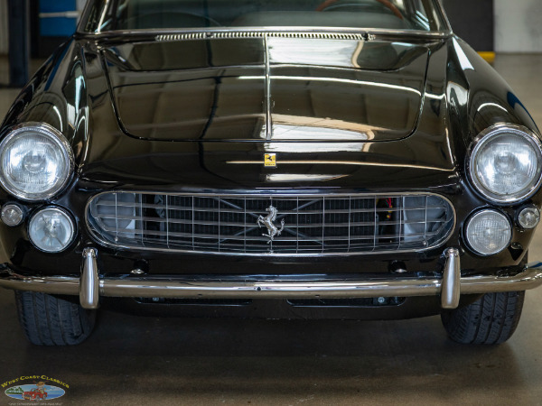 Used 1963 Ferrari 250 GTE 330 V12 2+2 SERIES III 2 DOOR COUPE  | Torrance, CA
