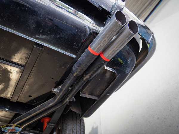 Used 1963 Ferrari 250 GTE 330 V12 2+2 SERIES III 2 DOOR COUPE  | Torrance, CA
