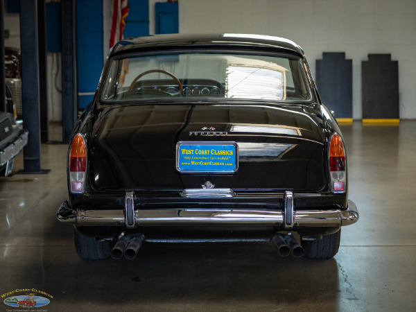 Used 1963 Ferrari 250 GTE 330 V12 2+2 SERIES III 2 DOOR COUPE  | Torrance, CA