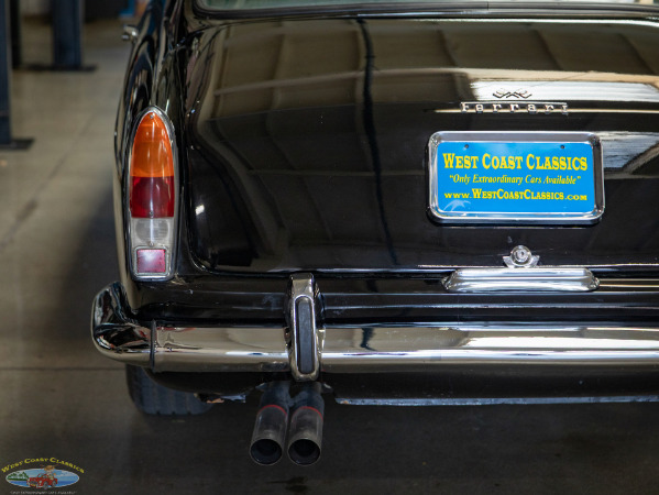 Used 1963 Ferrari 250 GTE 330 V12 2+2 SERIES III 2 DOOR COUPE  | Torrance, CA