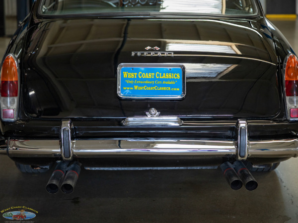 Used 1963 Ferrari 250 GTE 330 V12 2+2 SERIES III 2 DOOR COUPE  | Torrance, CA