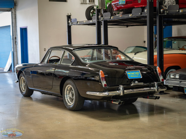 Used 1963 Ferrari 250 GTE 330 V12 2+2 SERIES III 2 DOOR COUPE  | Torrance, CA