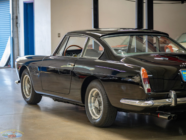 Used 1963 Ferrari 250 GTE 330 V12 2+2 SERIES III 2 DOOR COUPE  | Torrance, CA