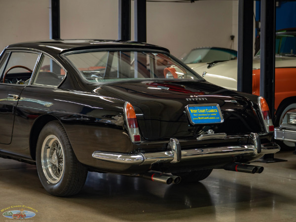 Used 1963 Ferrari 250 GTE 330 V12 2+2 SERIES III 2 DOOR COUPE  | Torrance, CA