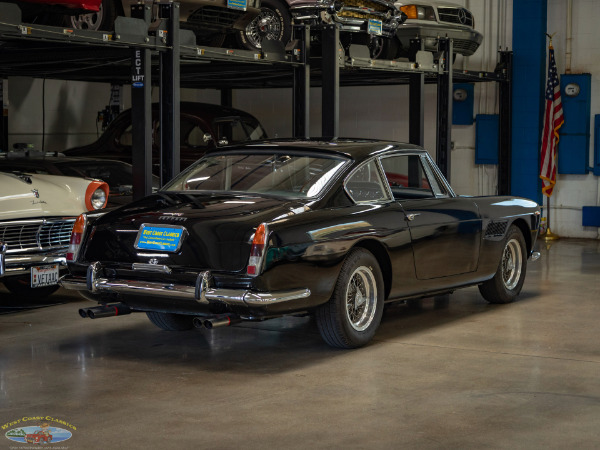 Used 1963 Ferrari 250 GTE 330 V12 2+2 SERIES III 2 DOOR COUPE  | Torrance, CA
