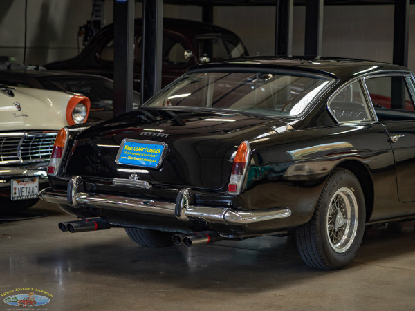 Used 1963 Ferrari 250 GTE 330 V12 2+2 SERIES III 2 DOOR COUPE  | Torrance, CA