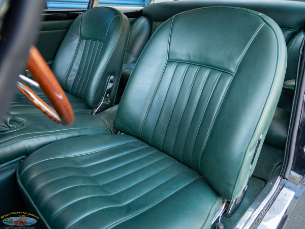 Used 1963 Ferrari 250 GTE 330 V12 2+2 SERIES III 2 DOOR COUPE  | Torrance, CA