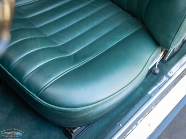 Used 1963 Ferrari 250 GTE 330 V12 2+2 SERIES III 2 DOOR COUPE  | Torrance, CA