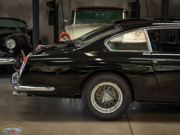 Used 1963 Ferrari 250 GTE 330 V12 2+2 SERIES III 2 DOOR COUPE  | Torrance, CA
