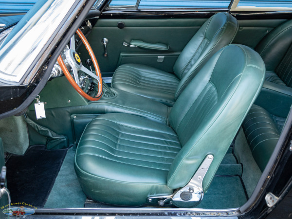 Used 1963 Ferrari 250 GTE 330 V12 2+2 SERIES III 2 DOOR COUPE  | Torrance, CA