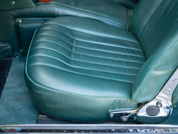 Used 1963 Ferrari 250 GTE 330 V12 2+2 SERIES III 2 DOOR COUPE  | Torrance, CA