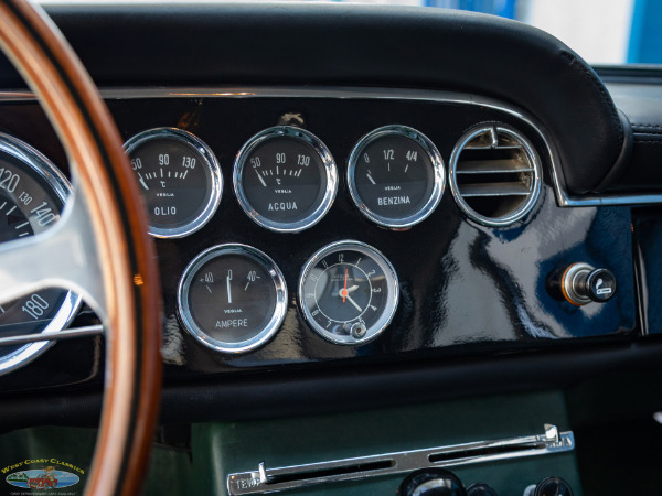 Used 1963 Ferrari 250 GTE 330 V12 2+2 SERIES III 2 DOOR COUPE  | Torrance, CA