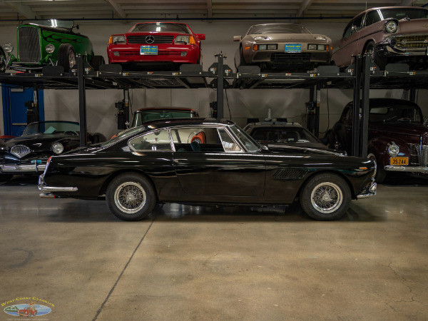 Used 1963 Ferrari 250 GTE 330 V12 2+2 SERIES III 2 DOOR COUPE  | Torrance, CA