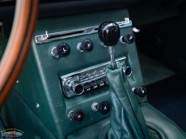 Used 1963 Ferrari 250 GTE 330 V12 2+2 SERIES III 2 DOOR COUPE  | Torrance, CA