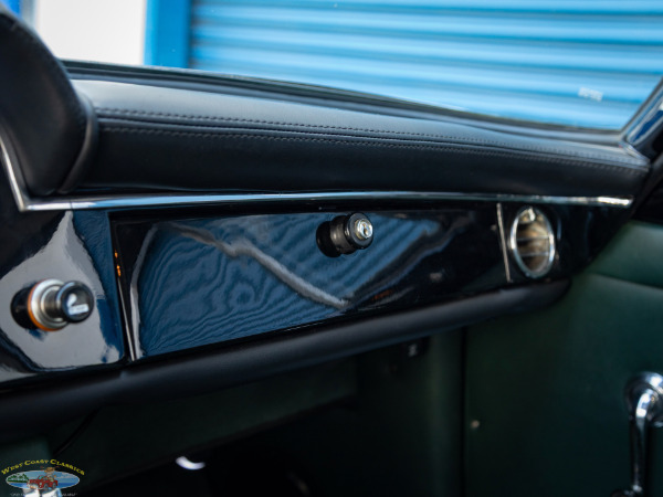 Used 1963 Ferrari 250 GTE 330 V12 2+2 SERIES III 2 DOOR COUPE  | Torrance, CA