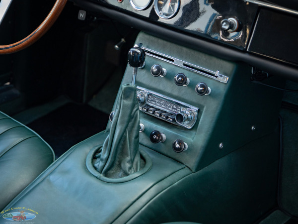 Used 1963 Ferrari 250 GTE 330 V12 2+2 SERIES III 2 DOOR COUPE  | Torrance, CA