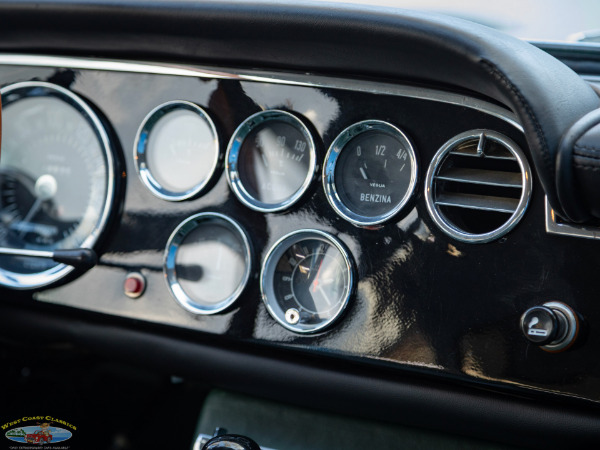 Used 1963 Ferrari 250 GTE 330 V12 2+2 SERIES III 2 DOOR COUPE  | Torrance, CA