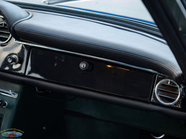 Used 1963 Ferrari 250 GTE 330 V12 2+2 SERIES III 2 DOOR COUPE  | Torrance, CA