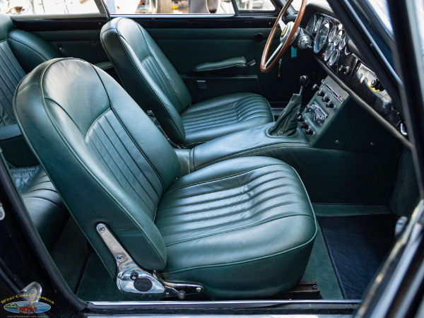 Used 1963 Ferrari 250 GTE 330 V12 2+2 SERIES III 2 DOOR COUPE  | Torrance, CA