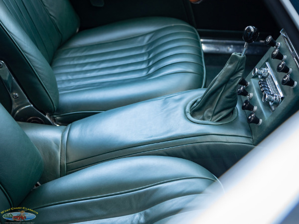 Used 1963 Ferrari 250 GTE 330 V12 2+2 SERIES III 2 DOOR COUPE  | Torrance, CA